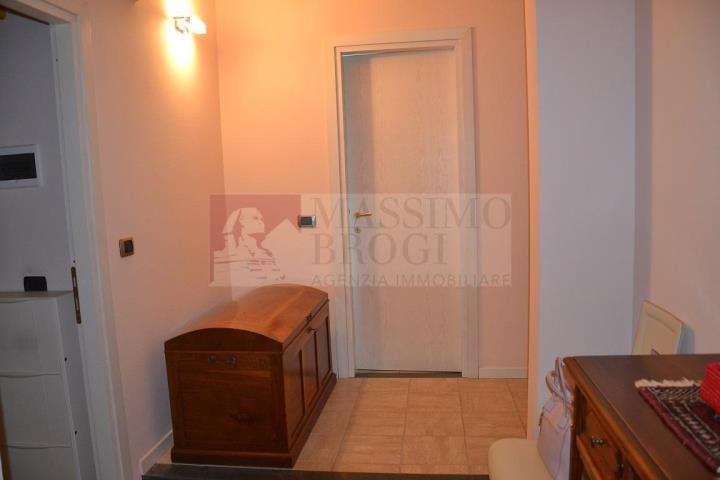 Appartamento in Vendita Monteriggioni