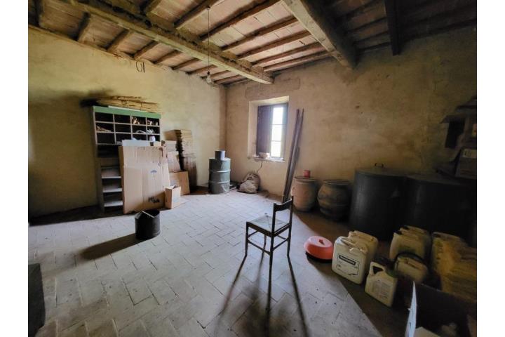 Rustico / Casale in Vendita Castelnuovo Berardenga