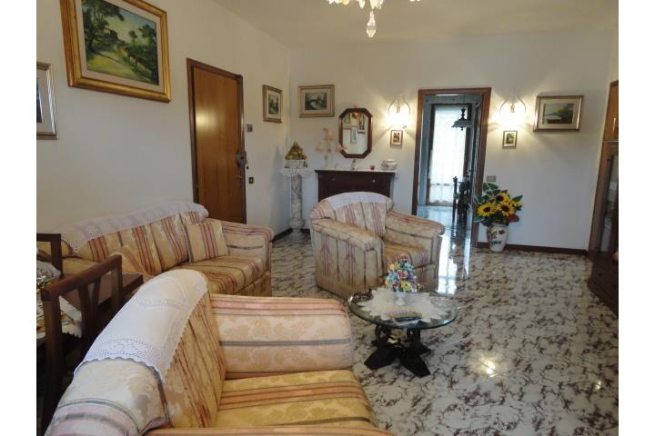 Appartamento in Vendita Siena