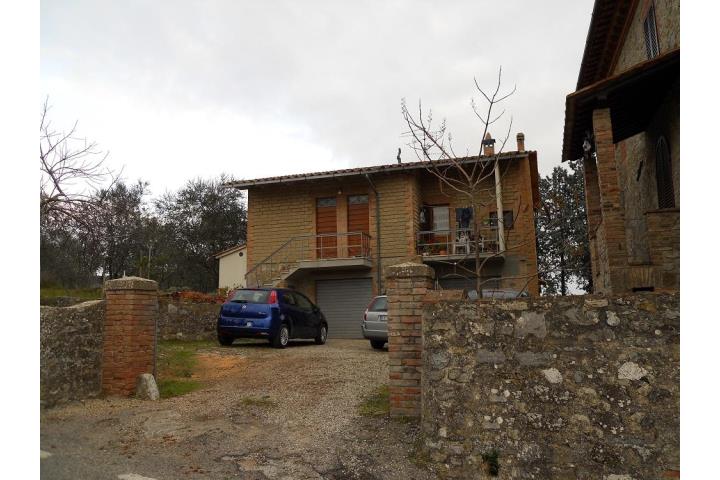 Rustico / Casale in Vendita Castelnuovo Berardenga