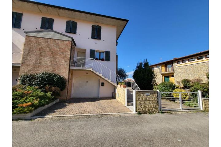 Villa in Vendita Rapolano Terme