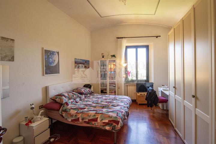 Appartamento in Vendita Siena