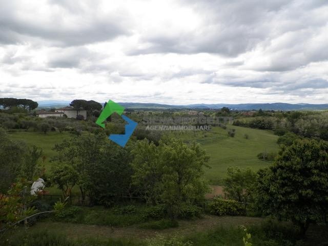 Casale da ristrutturare, Siena