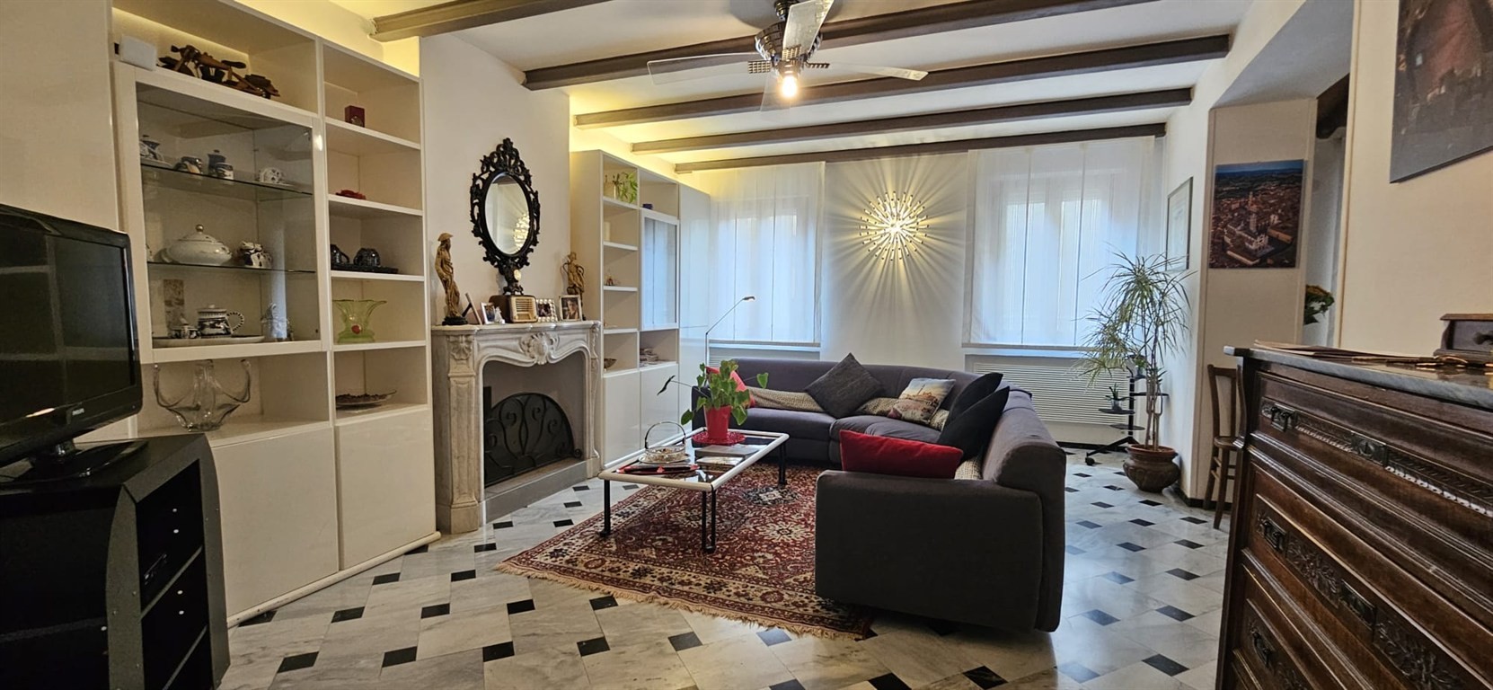 Appartamento Piazza del Campo