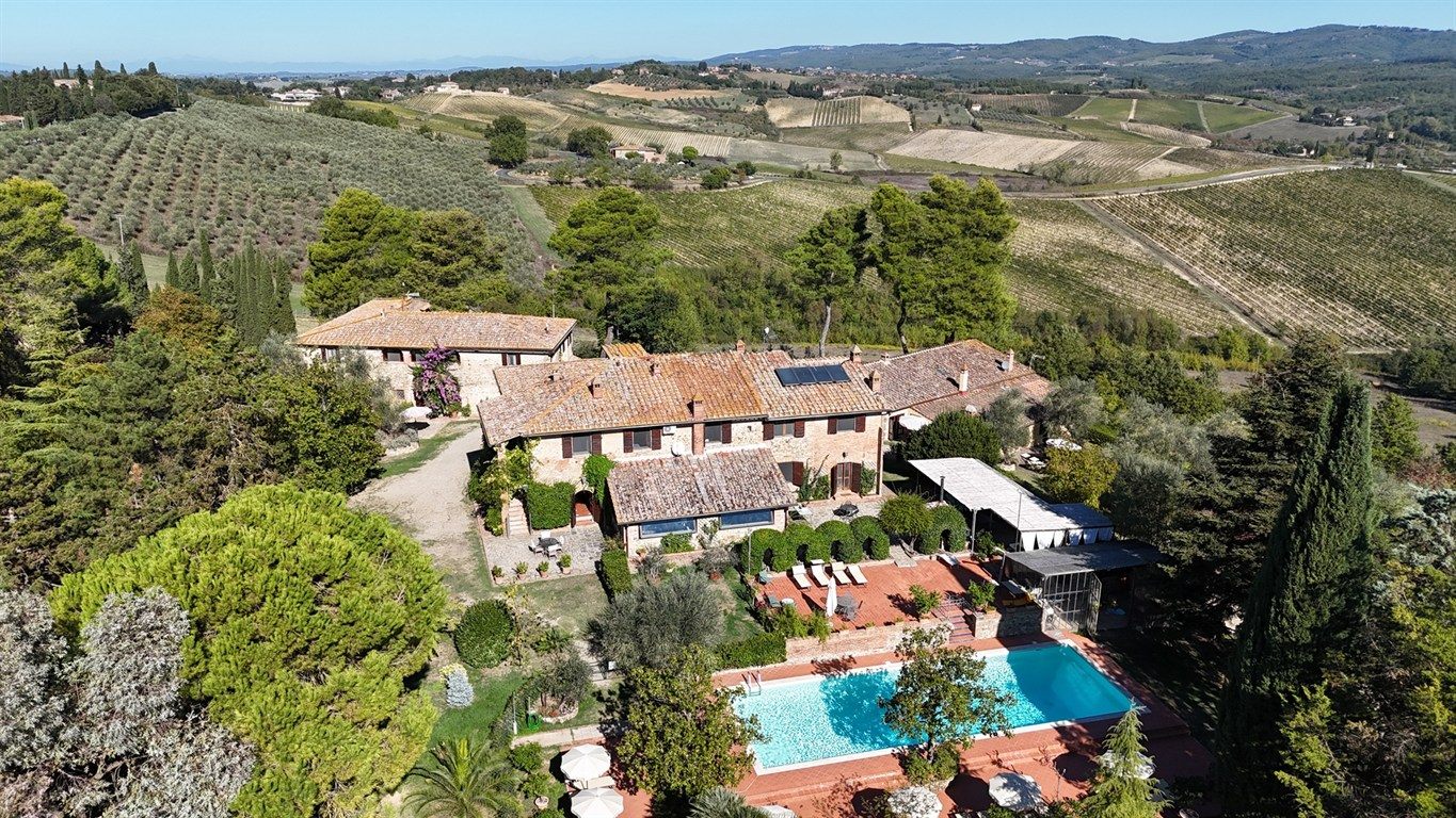 SIENA, AZIENDA AGRICOLA BIOLOGICA