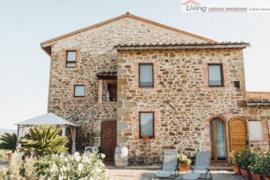 CASA CAMPAGNA